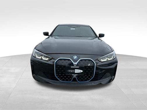 2024 BMW i4 Gran Coupe xDrive40