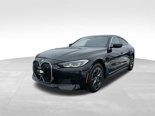 2024 BMW i4 Gran Coupe xDrive40