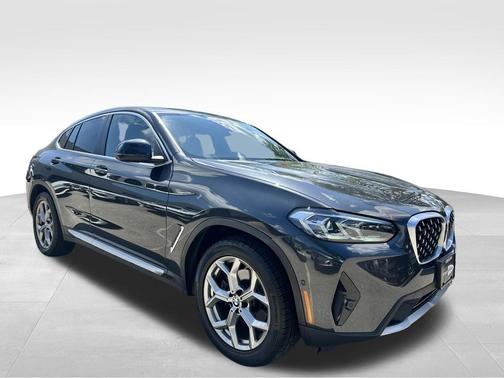 2024 BMW X4 xDrive30i