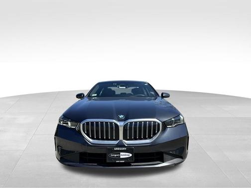 2024 BMW 530 i xDrive