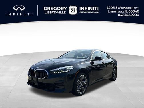 2024 BMW 228 Gran Coupe i xDrive