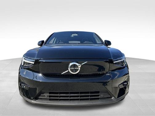 2023 Volvo C40 Recharge Pure Electric Twin Ultimate