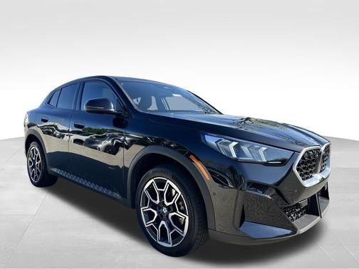 2025 BMW X2 xDrive28i