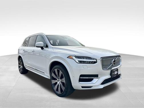 2024 Volvo XC90 Recharge Plug-In Hybrid T8 Plus 6 Passenger