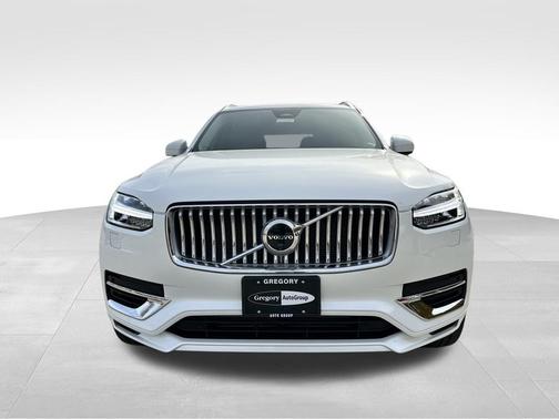 2024 Volvo XC90 Recharge Plug-In Hybrid T8 Plus 6 Passenger