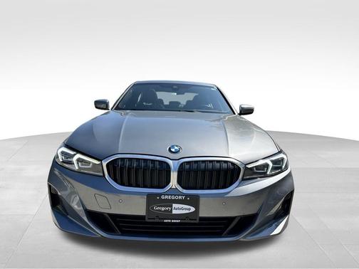 2024 BMW 330 i xDrive