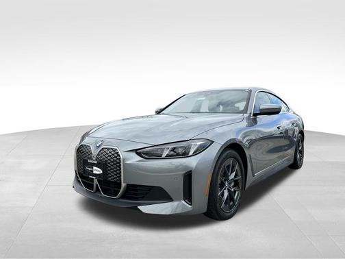 2025 BMW i4 Gran Coupe xDrive40