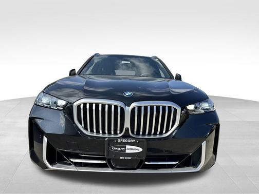 2025 BMW X5 PHEV xDrive50e