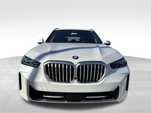 2025 BMW X5 PHEV xDrive50e