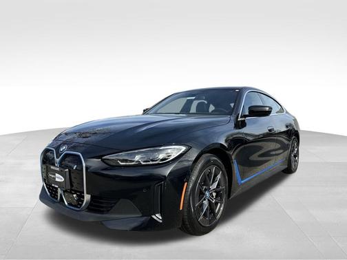 2024 BMW i4 Gran Coupe xDrive40