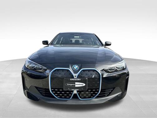 2024 BMW i4 Gran Coupe xDrive40