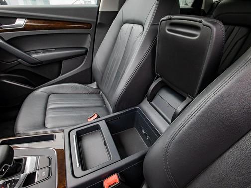 2019 Audi Q5 2.0T Premium for sale in Libertyville, IL - image 23