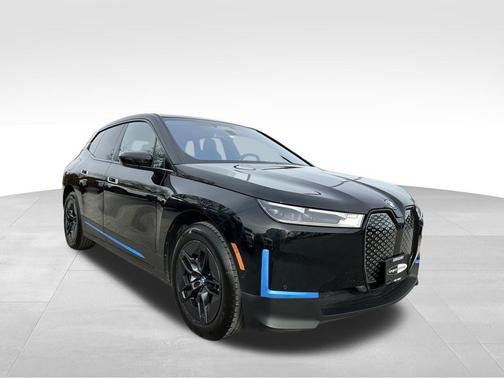 2024 BMW iX xDrive50