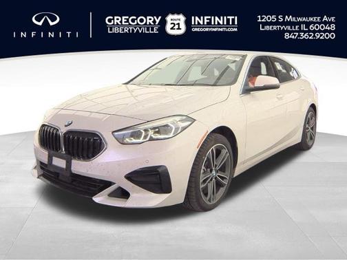 2024 BMW 228 Gran Coupe i xDrive