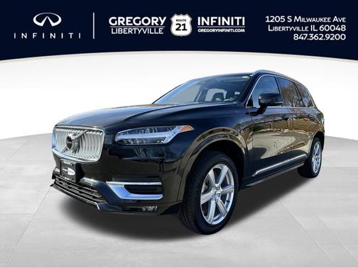 2024 Volvo XC90 B5 Core Bright Theme