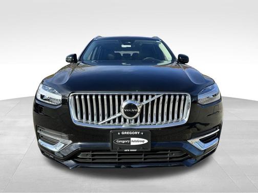 2024 Volvo XC90 B5 Core Bright Theme