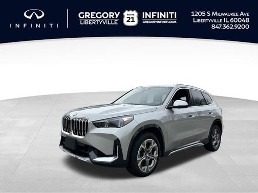 2024 BMW X1 xDrive28i