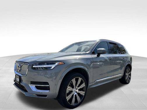 2024 Volvo XC90 Recharge Plug-In Hybrid T8 Plus 6 Passenger