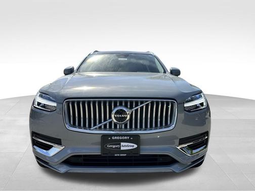2024 Volvo XC90 Recharge Plug-In Hybrid T8 Plus 6 Passenger
