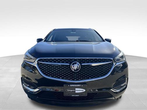 2019 Buick Enclave Avenir