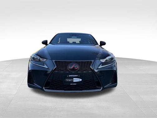 2020 Lexus IS 300 Base
