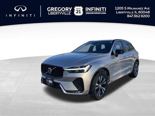 2025 Volvo XC60 B5 Core