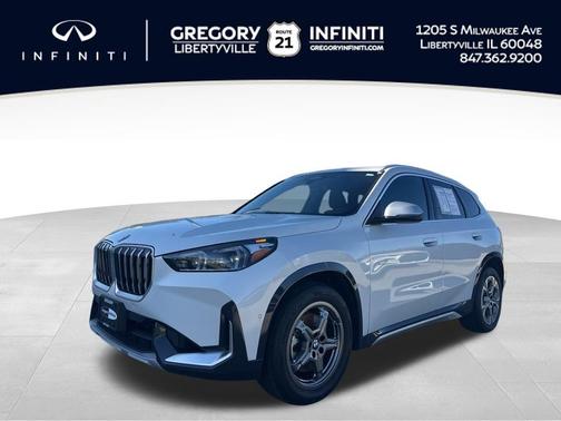 2024 BMW X1 xDrive28i