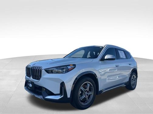2024 BMW X1 xDrive28i