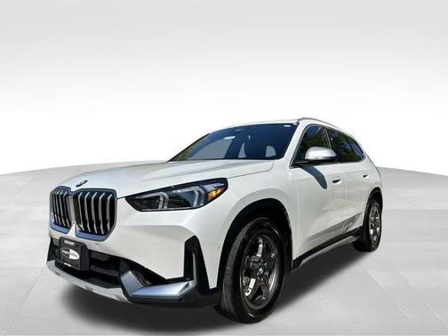 2024 BMW X1 xDrive28i
