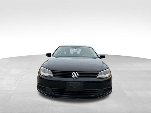 2014 Volkswagen Jetta S