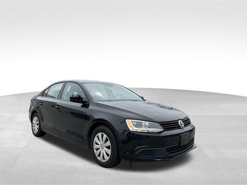 2014 Volkswagen Jetta S