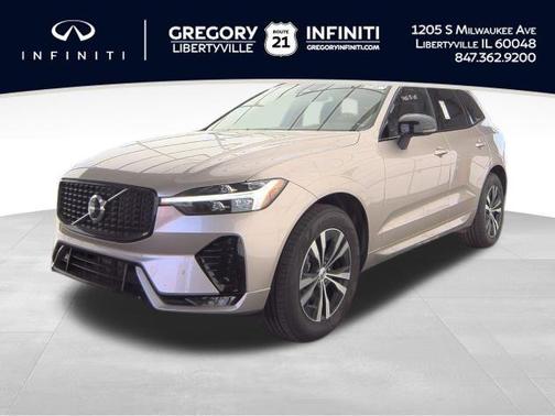 2025 Volvo XC60 B5 Core