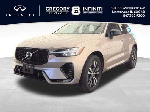 2025 Volvo XC60 B5 Core