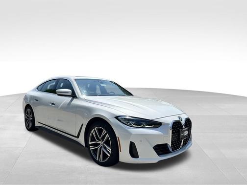 2024 BMW 430 Gran Coupe i xDrive