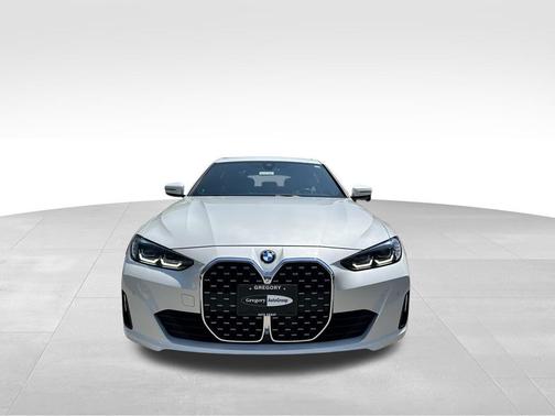 2024 BMW 430 Gran Coupe i xDrive
