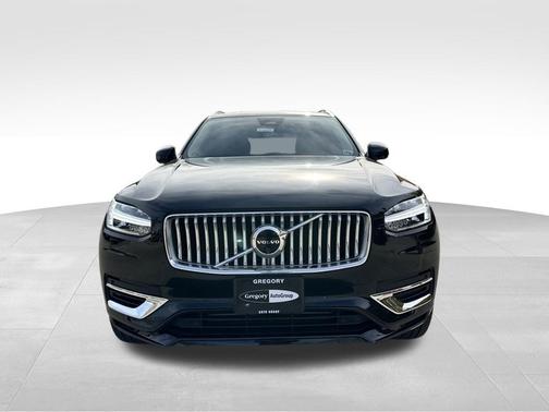 2024 Volvo XC90 Recharge Plug-In Hybrid T8 Plus Bright Theme 7 Passenger
