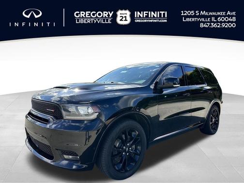 2020 Dodge Durango R/T