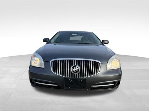 2011 Buick Lucerne CXL Premium