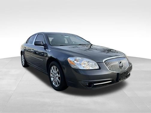 2011 Buick Lucerne CXL Premium