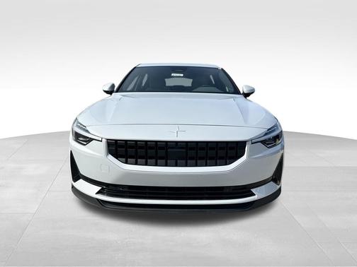 Magnesium Metallic 2023 Polestar 2 Long Range Single Motor