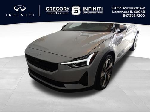 2023 Polestar 2 Long Range Single Motor