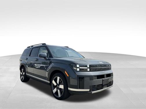2024 Hyundai SANTA FE HEV Limited