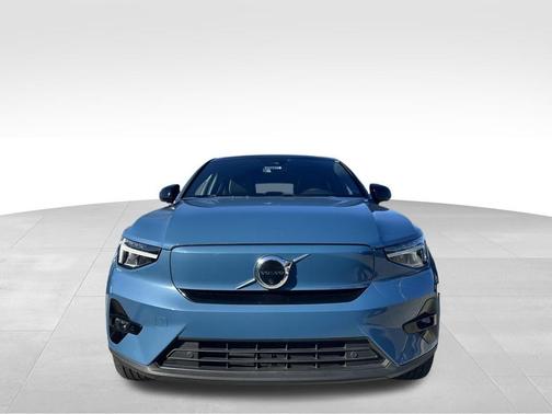 2023 Volvo C40 Recharge Pure Electric Twin Plus