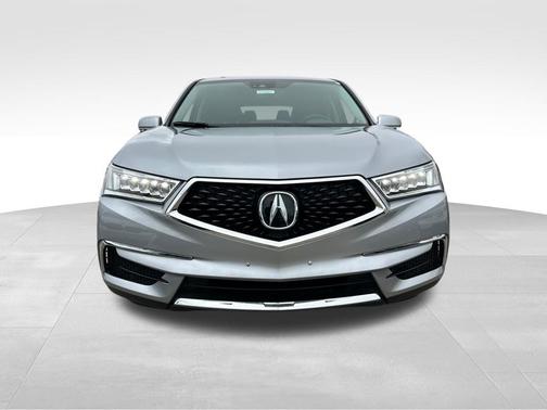 2020 Acura MDX 3.5L w/Technology Package