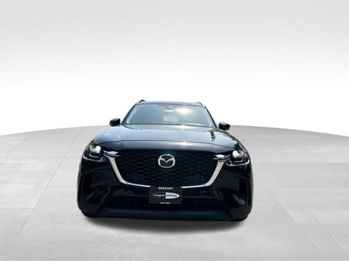 2024 Mazda CX-90 3.3 Turbo Select
