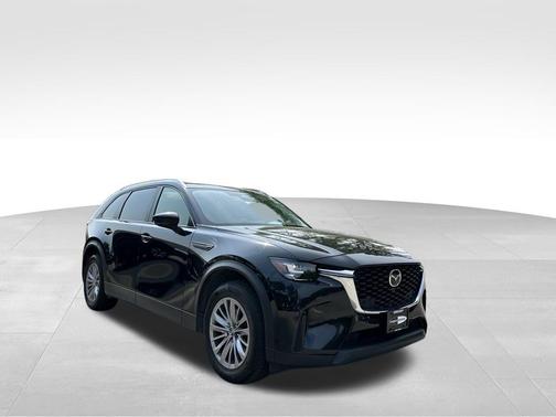 2024 Mazda CX-90 3.3 Turbo Select