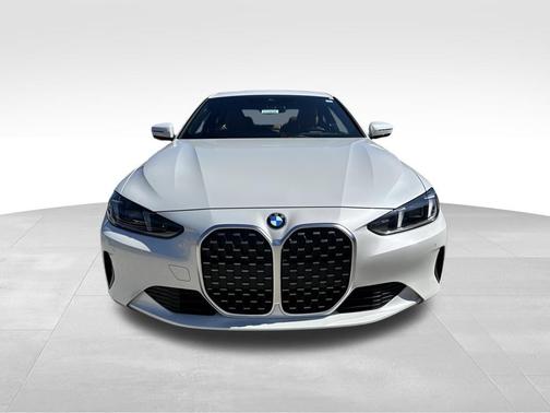 2025 BMW 430 i xDrive