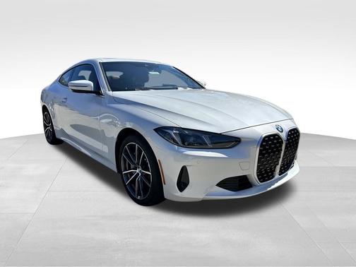 2025 BMW 430 i xDrive