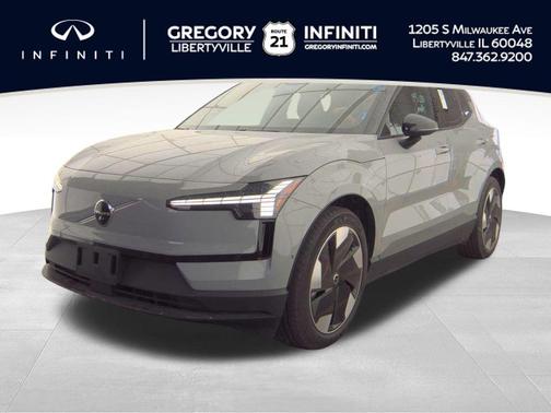 2025 Volvo EX30 Twin Motor Ultra