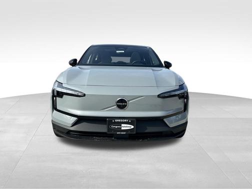 Metallic 2025 Volvo EX30 Twin Motor Ultra